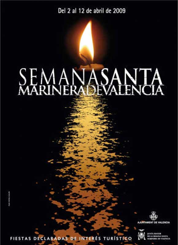 Semana Santa en Valencia  